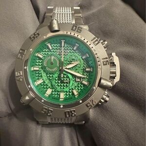 Invicta Men’s Watch
